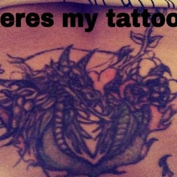 Meet your Posher, Rebecca - Picture 3 of 5